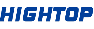 Qingdao Hightop Biotech Logo